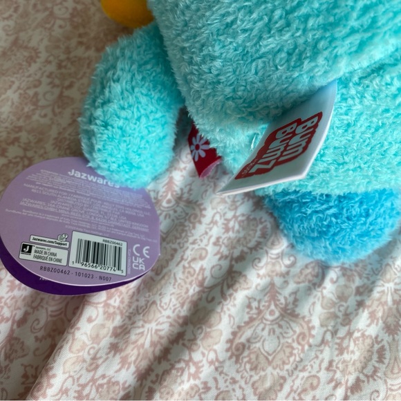 NWT 7.5in Cosimo BumBumz SpringBumz by Russ - Picture 4 of 5